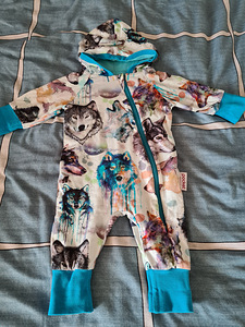 Pocket apparel kombe (1 foto / 3)