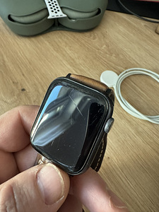 Apple Watch Series 7 GPS 41/44мм (3 фото из 6)