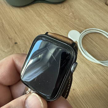 Apple Watch Series 7 GPS 41/44мм
