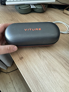 VITURE Pro XR — AR-prillid, kaasaskantav ekraan (2 foto / 4)