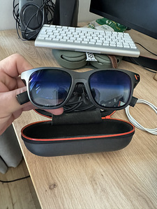 VITURE Pro XR — AR-prillid, kaasaskantav ekraan (3 foto / 4)