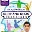 Dr Kawashimas Body And Brain Exercises Xbox 360 Kinect (foto #1)
