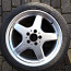 17-дюймовые колеса AMG особой ширины с шинами 5x112 7,5" и 8,5" (фото #3)