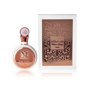 Lattafa Pride of Lattafa Fakhar Lattafa EDP 100ml. (1 foto / 4)