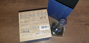 Afnan Mirsaal of Trust EDP 90ml. (4 foto / 4)
