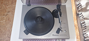 Radiotehnika EP-101, M-201, T-101 Bron... (9 foto / 10)