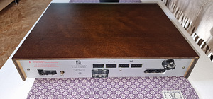 Radiotehnika EP-101, M-201, T-101 Bron... (7 foto / 10)