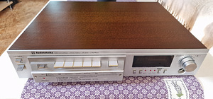 Radiotehnika EP-101, M-201, T-101 Bron... (2 foto / 10)
