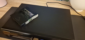 Pioneer PD-M423 + Yamaha RX-V461 (3 foto / 7)