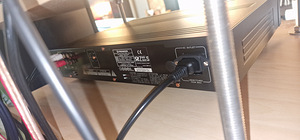 Эквалайзер Pioneer GR-777 BRON... (5 фото из 6)