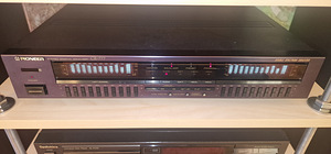 Эквалайзер Pioneer GR-777 BRON... (2 фото из 6)
