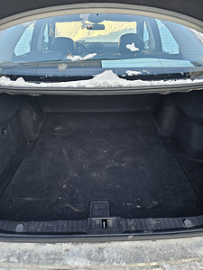 Mercedes-Benz w211 V6 (6 foto / 13)