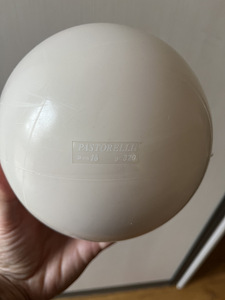Pastorelli pall