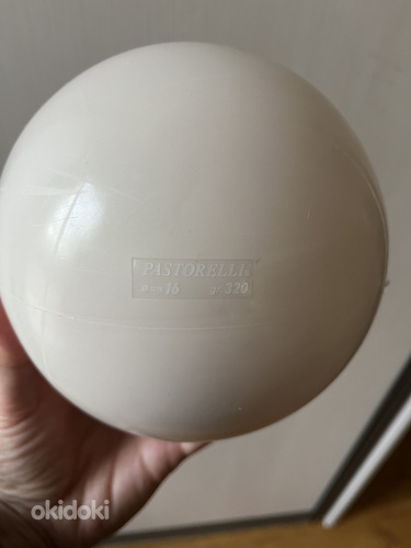 Pastorelli pall (foto #1)