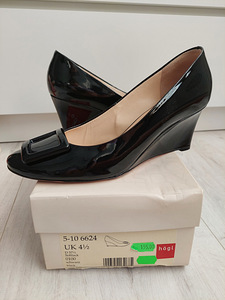 Новые туфли Högl (3 фото из 4)