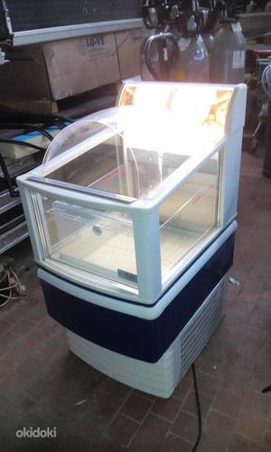Холодильник ISA -20+6 (фото #2)