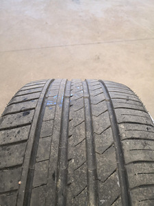225/40 R19 ja 235/35 R19 suverehvid (väga korralikud) (2 foto / 3)