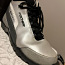 Лыжные ботинки Фишер, размер 43 (фото #1)