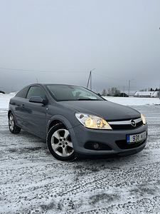 Opel Astra GTC (1 foto / 10)
