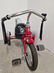 Schwinn Roadster tricycle (9 foto / 9)