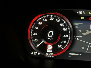 Volvo xc90 (4 фото из 9)