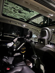 Volvo xc90 (8 фото из 9)