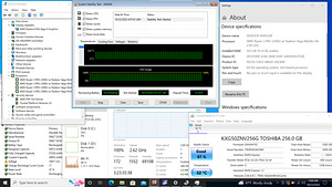 HP EliteBook 735 G5 (Ryzen 3, Radeon GFX, 16 RAM, 256SSD) (2 foto / 10)