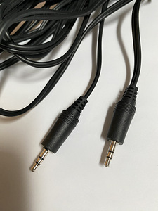 Кабель 5 м + 5 м (2 фото из 4)