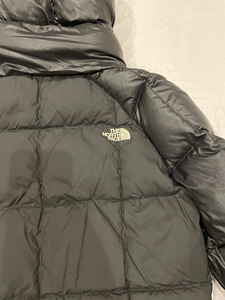 Parka The north face, M (2 foto / 8)