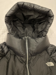 Parka The north face, M (8 foto / 8)
