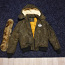 Подходящая зимняя куртка M (фото #4)