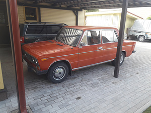 VAZ 2106 1.6 1978 (1 foto / 4)