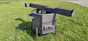 Ahi padale 12l, 16l, 22l (2 foto / 10)
