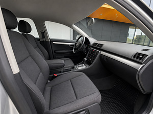 Audi A4 1.9 TDI 96kW Automaat (5 foto / 6)