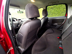 Citroen C3 Facelift 1.6 81kW Automaat (6 foto / 8)