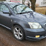 Toyota Avensis 2005, diisel 2.2, 130 kW (foto #1)