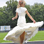 Свадебное платье айвари, 36 (фото #3)
