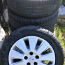 Opel Valuveljed 6,5Jx16 ET41 (foto #1)