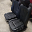 BMW f30 / 31 передние сидения черная кожа (фото #2)