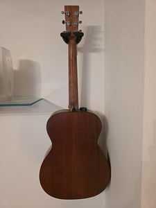 Гитара - Electro-Acoustic Guitar Martin OM-1GT + Hard case (2 фото из 6)