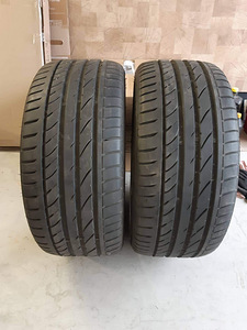 Шины Sailun 255/35/19 (1 фото из 3)