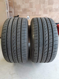 Шины Altenzo 285/30/19 (1 фото из 3)