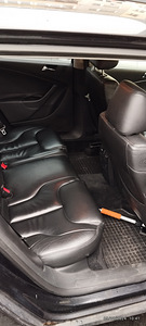 Volkswagen Passat (5 foto / 5)