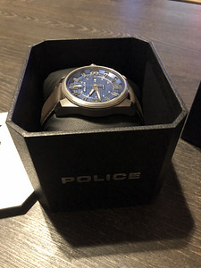 Часы Police (Оригинал) (2 фото из 6)
