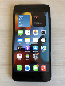 iPhone 7 Plus 32GB (Black) (4 foto / 10)