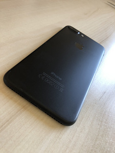 iPhone 7 Plus 32GB (Black) (9 foto / 10)