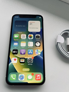 iPhone 12 mini (White) 64GB (5 foto / 6)