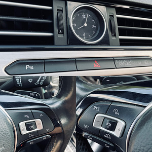 Volkswagen Passat Variant Comfortline 4Motion 2.0 (7 foto / 11)