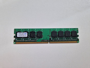 PQI 512MB DDR2-533 MEABR321LA (1 foto / 2)
