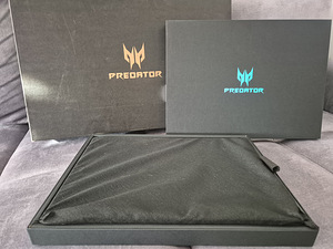 Sülearvuti ACER Predator Helios 300, i7, 15.6” FHD IPS 144Hz (1 foto / 10)